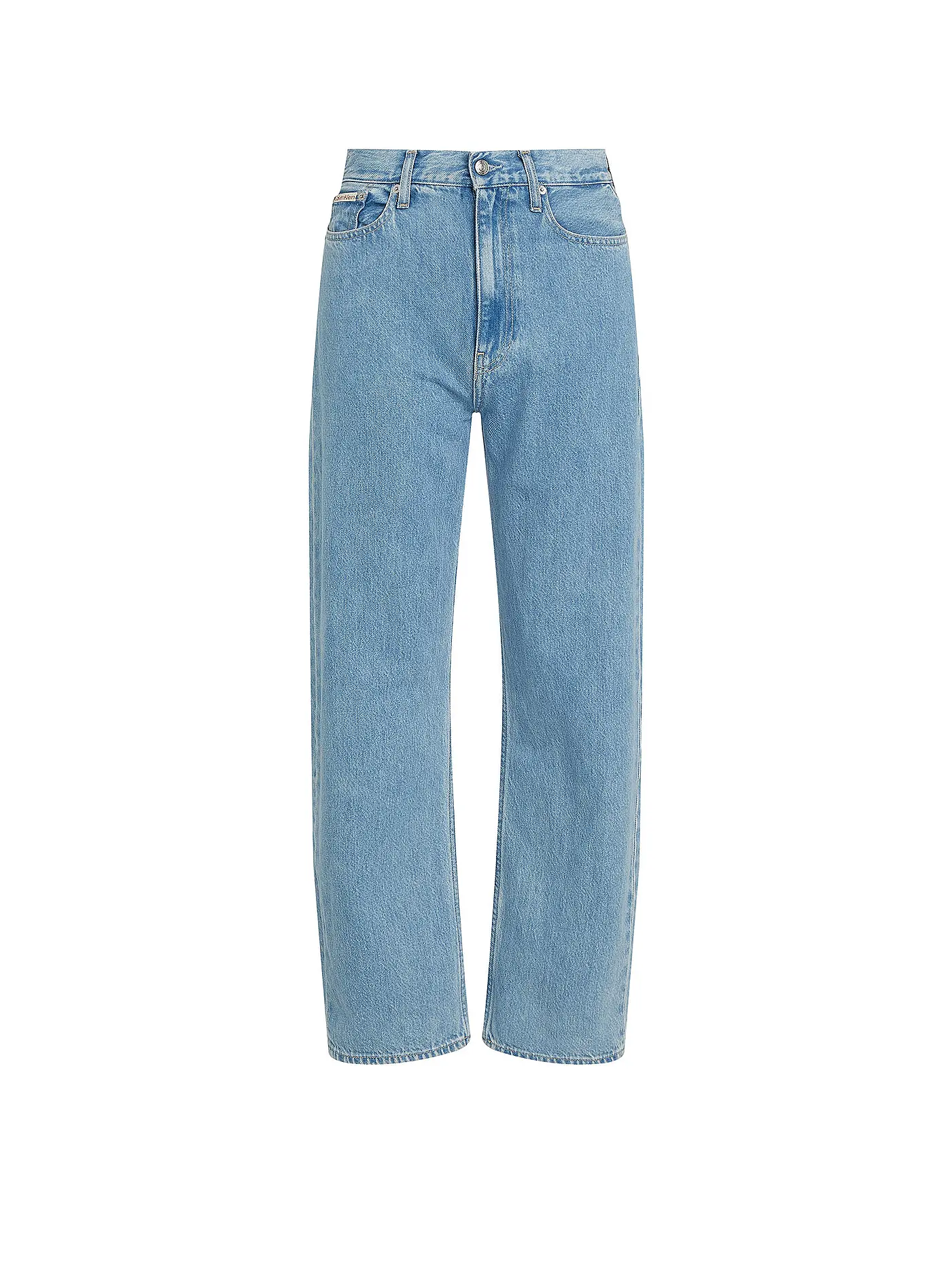CALVIN KLEIN JEANS | Jeans Mom Fit | 